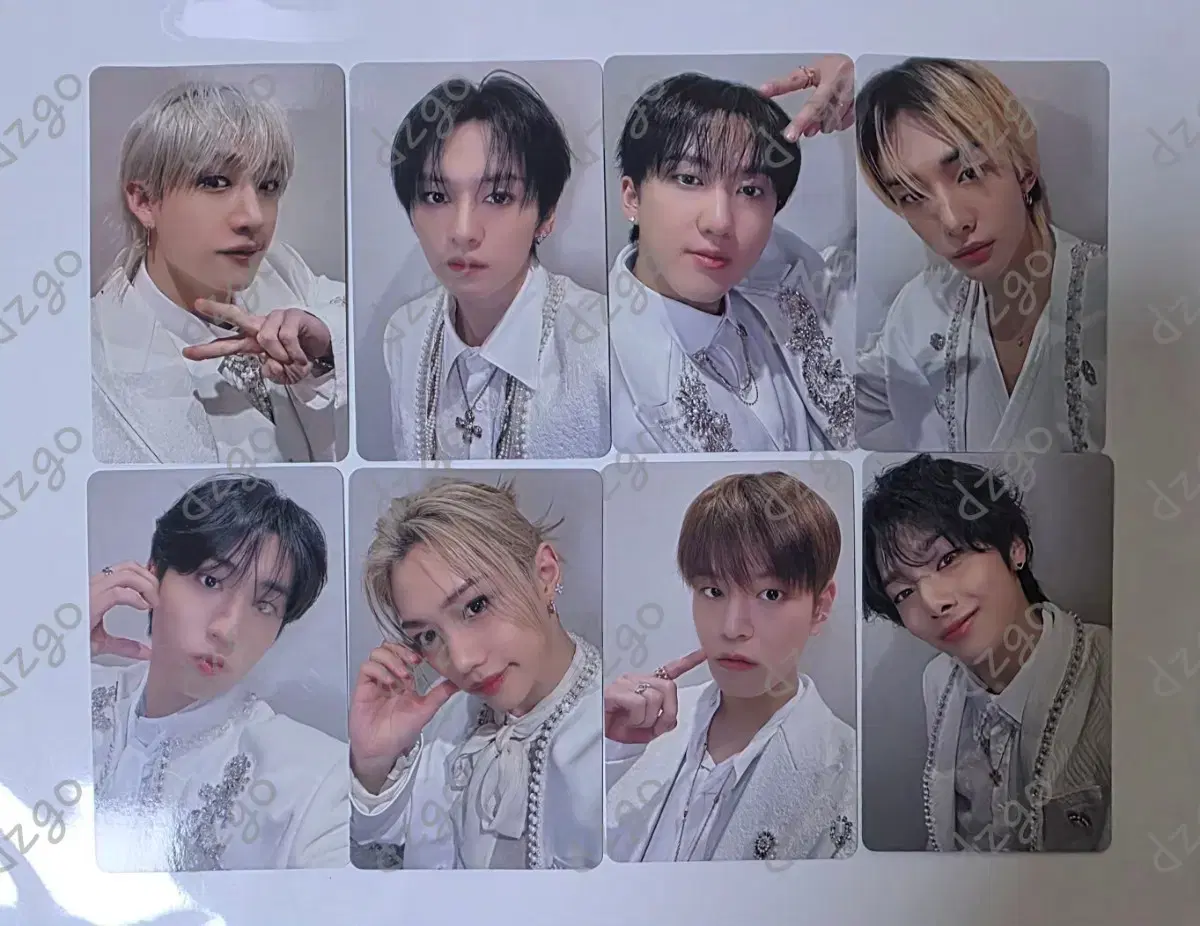 StrayKids JAPAN OFFLINE EVENT photocard | 브랜드 중고거래 플랫폼